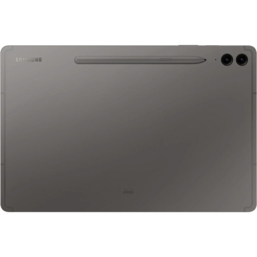 Планшет Samsung Tab S9 FE Plus Wi-Fi SM-X610 12/256GB Gray фото 4