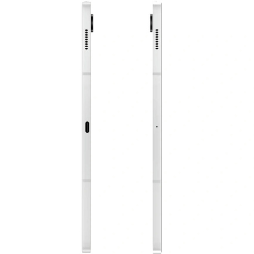 Планшет Samsung Tab S9 FE Plus Wi-Fi SM-X610 12/256GB Silver фото 2