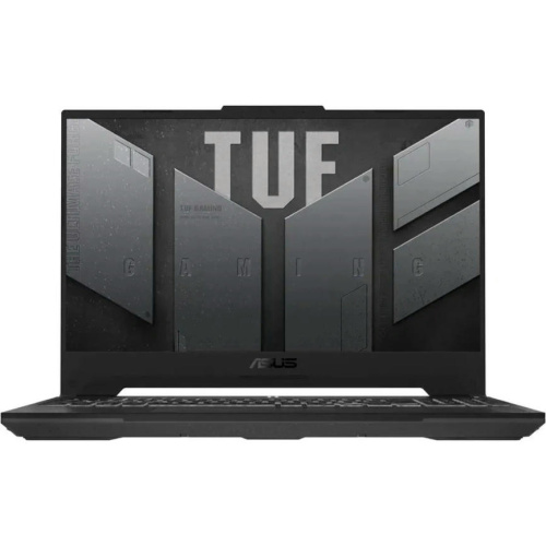 Ноутбук ASUS TUF Gaming F15 FX507ZV4-LP106 15.6 FHD IPS/ i7-12700H/16GB/1TB SSD (90NR0FA7-M007U0) Mecha Gray фото 5