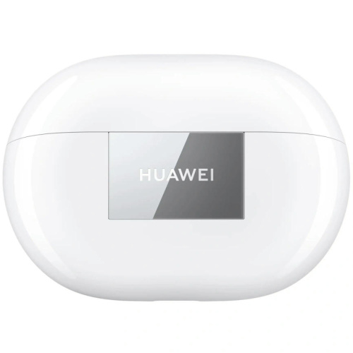 Наушники Huawei FreeBuds Pro 3 T0018 Ceramic White (55037053) фото 5