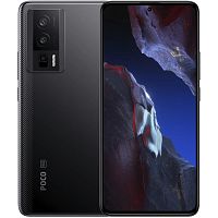 Смартфон XiaoMi Poco F5 Pro 5G 12/256Gb Black Global