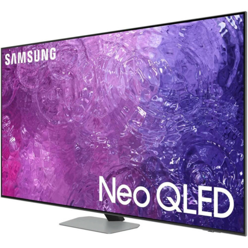 Телевизор QLED Samsung QE50QN90CAU 50" 2023 фото 4