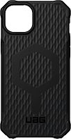 Чехол UAG Essential Armor For MagSafe для iPhone 14 Black