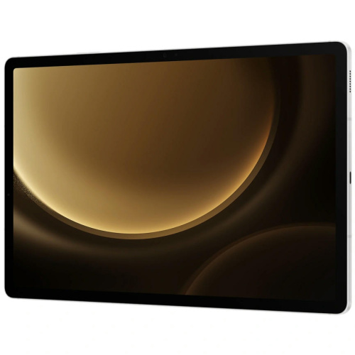 Планшет Samsung Tab S9 FE Plus Wi-Fi SM-X610 12/256GB Silver фото 3