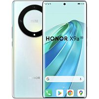 Смартфон Honor X9A 6/128Gb Titanium Silver