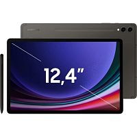Планшет Samsung Galaxy Tab S9 Plus Wi-Fi SM-X810 12/256GB Graphite EAC