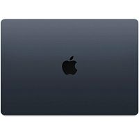 Ноутбук Apple MacBook Air (2024) 15 M3 8C CPU, 10C GPU/8Gb/256Gb SSD (MRYU3) Midnight