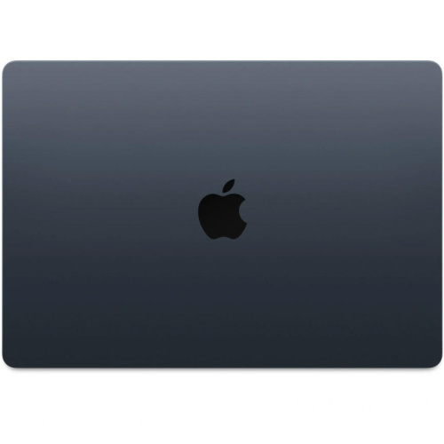 Ноутбук Apple MacBook Air (2024) 15 M3 8C CPU, 10C GPU/8Gb/256Gb SSD (MRYU3) Midnight