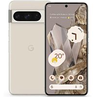 Смартфон Google Pixel 8 Pro 12/256Gb Porcelain (USA)