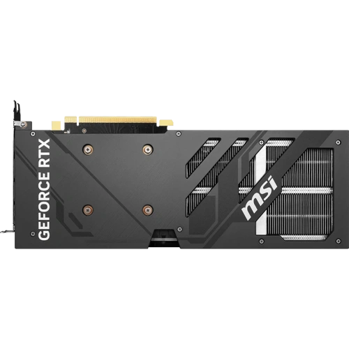 Видеокарта NVIDIA GeForce RTX 4060 Ti MSI 8Gb (RTX 4060 TI VENTUS 3X E 8G OC) фото 3
