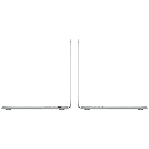 Ноутбук Apple MacBook Pro 16 (2023) M2 Pro 12C CPU, 19C GPU/16Gb/512Gb SSD (MNWC3) Silver фото 5