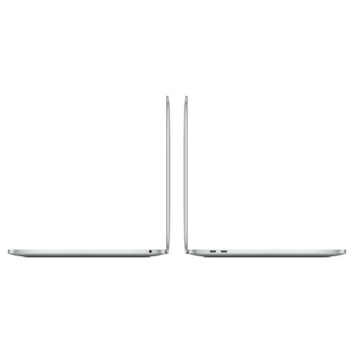 Ноутбук Apple MacBook Pro 13 (2022) Touch Bar M2 8C CPU, 10C GPU/8Gb/512Gb (MNEQ3) Silver фото 4