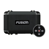 Fusion BB100 Компактная развлекательная система «черный ящик»