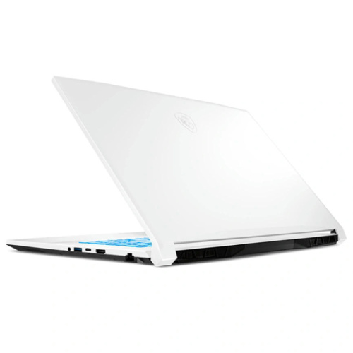 Ноутбук MSI Sword 17 A12VE-809RU 17.3 FHD IPS/ i7-12650H/16GB/512Gb SSD (9S7-17L522-809) White фото 2