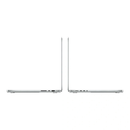 Ноутбук Apple MacBook Pro 14 (2023) M2 Max 12C CPU, 30C GPU/32Gb/1Tb SSD (MPHK3) Silver фото 5