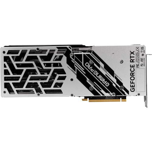 Видеокарта NVIDIA GeForce RTX 4070 Ti Super Palit GamingPro 16Gb (NED47TS019T2-1043A) фото 3