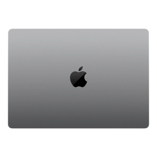 Ноутбук Apple MacBook Pro 14 (2023) M3 8C CPU, 10C GPU/8Gb/1Tb SSD (MTL83) Space Gray фото 2