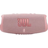Портативная колонка JBL Charge 5 Pink