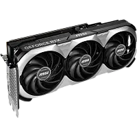 Видеокарта NVIDIA GeForce RTX 4080 Super MSI 16Gb (RTX 4080 SUPER 16G VENTUS 3X OC)
