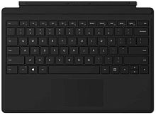 Клавиатура Microsoft Surface Pro Keyboard Black