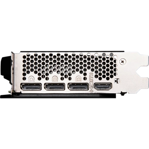 Видеокарта NVIDIA GeForce RTX 4060 Ti MSI 8Gb (RTX 4060 Ti VENTUS 2X BLACK 8G) фото 4