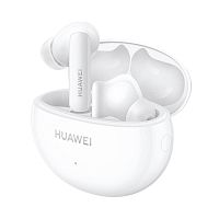 Наушники Huawei Freebuds 5i Ceramic White (55036648)