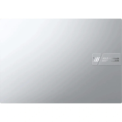 Ноутбук ASUS VivoBook 16X K3605ZC-N1154 16 WUXGA IPS/ i5-12500H/16GB/512GB SSD (90NB11F2-M00660) Cool Silver фото 2