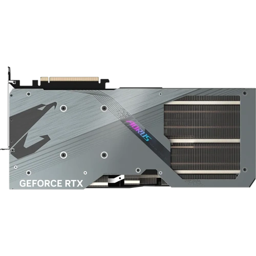 Видеокарта NVIDIA GeForce RTX 4080 Super Gigabyte 16Gb (GV-N408SAORUS M-16GD) фото 6
