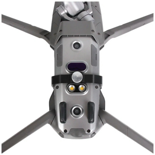 Квадрокоптер DJI Mavic 2 Pro (6958265174445) Gray фото фото 4