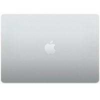 Ноутбук Apple MacBook Air (2024) 15 M3 8C CPU, 10C GPU/8Gb/256Gb SSD (MRYP3) Silver