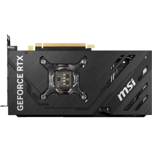 Видеокарта NVIDIA GeForce RTX 4070 Super MSI 12Gb (RTX 4070 SUPER 12G VENTUS 2X) фото 3