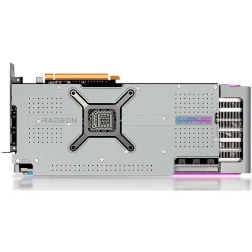 Видеокарта AMD Radeon RX 7900 XT Sapphire Nitro+ 20Gb (11323-01-40G) фото 5