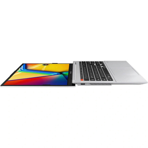 Ноутбук ASUS VivoBook S15 K5504VA-MA340W 15.6 OLED/ i9-13900H/16GB/1TB SSD (90NB0ZK6-M00KY0) Cool Silver фото 2