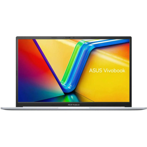 Ноутбук ASUS VivoBook 15X K3504VA-MA221 15.6 2.8K OLED/ i5-1340P/16GB/512GB SSD (90NB10A2-M008B0) Cool Silver фото 4