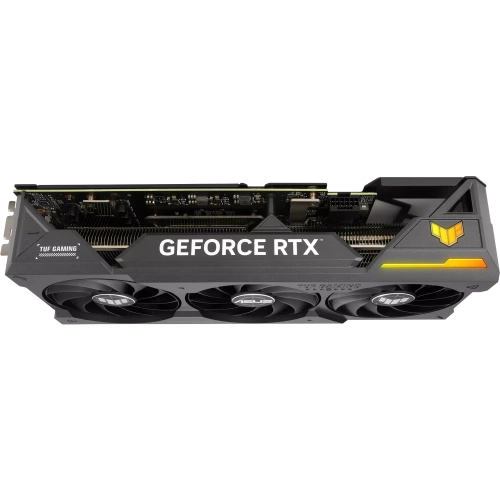 Видеокарта NVIDIA GeForce RTX 4070 Ti Super ASUS 16Gb OC (TUF-RTX4070TIS-O16G-GAMING) фото 4