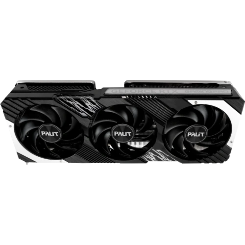 Видеокарта NVIDIA GeForce RTX 4070 Ti Super Palit GamingPro 16Gb (NED47TS019T2-1043A) фото 5