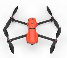 Квадрокоптер Autel Robotics EVO II Pro 6K Orange фото