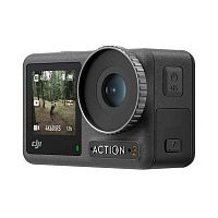 Экшн-камера DJI Osmo Action 3 Standard Combo Black фото