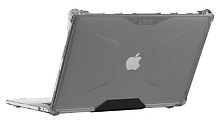 Накладка UAG Plyo для MacBook Pro 13 New 2020 (132652114343) Transparent