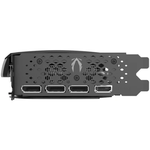 Видеокарта NVIDIA GeForce RTX 4070 Zotac Twin Edge OC 12Gb (ZT-D40700H-10M) фото 4