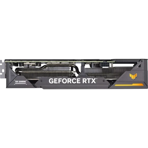Видеокарта NVIDIA GeForce RTX 4060 Ti ASUS 8Gb (TUF-RTX4060TI-O8G-GAMING) фото 5