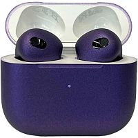 Наушники Apple AirPods 3 Color Violet