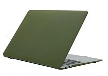 Накладка Gurdini для Macbook Pro 16 Green