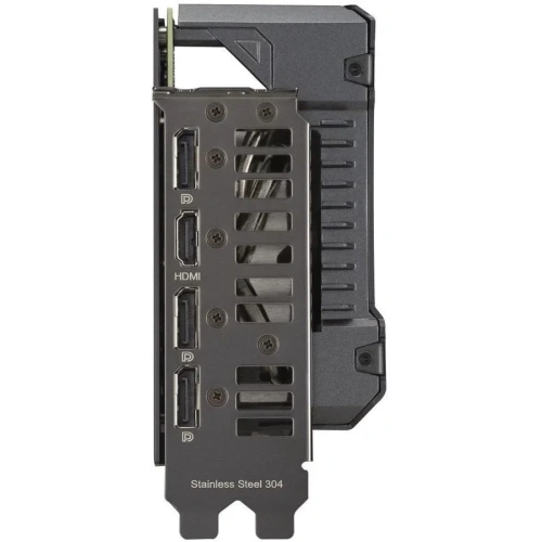 Видеокарта NVIDIA GeForce RTX 4070 ASUS 12Gb (TUF-RTX4070-O12G-GAMING) фото 8