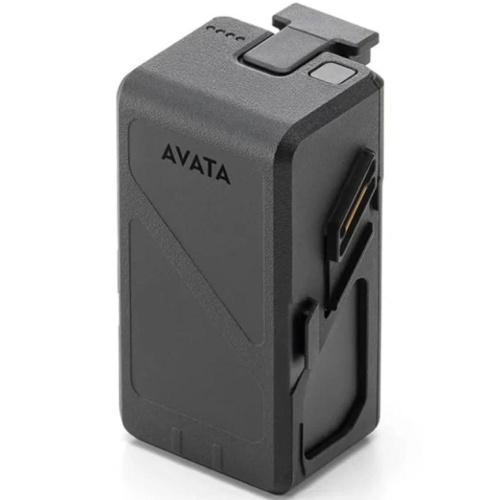 Аккумулятор DJI Avata Intelligent Flight Battery фото фото 3
