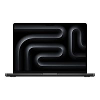 Ноутбук Apple MacBook Pro 14 (2023) M3 Pro 12C CPU, 18C GPU/18Gb/1Tb SSD (MRX43) Space Black