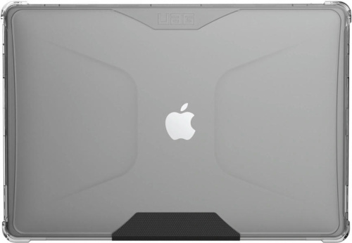 Накладка UAG Plyo для MacBook Pro 16 (132102114343) Transparent фото 7