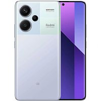 Смартфон XiaoMi Redmi Note 13 Pro Plus 5G 12/512Gb Aurora Purple Global Version