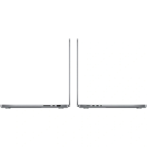 Ноутбук Apple MacBook Pro 16 (2023) M2 Pro 12C CPU, 19C GPU/16Gb/1Tb SSD (MNW93) Space Gray фото 6