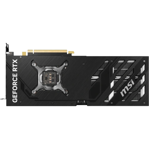 Видеокарта NVIDIA GeForce RTX 4070 Super MSI 12Gb (RTX 4070 SUPER 12G VENTUS 3X OC) фото 3